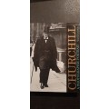 Churchill - A Photographic Portrait by Martin Gilbert