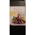 Food in a Flash by Reader`s Digest