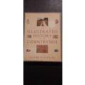 The Illustrated History of the Countryside by Oliver Rackham