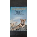 Queen of Shaba by Joy Adamson - First Edition