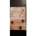 Die groot avontuur by Leon Rousseau