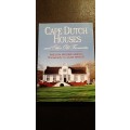 Cape Dutch Houses and Other old Favourites by Phillida Brooke Simons