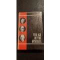 The Age of the Generals by D.W. Kruger - First Edition