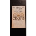 Origins by Richard E. Leakey and Roger Lewin