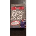 Gun for Hire - The Soldier of Fortune Killings b Clifford L. Linedecker