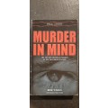 Murder in Mind by Kirk Wilson
