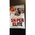 Sniper Elite by Rob Maylor