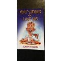 Kort Stories vir Lang Ure by Johan Vosloo