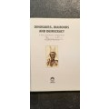 Dinosaurs, Diamonds and Democracy by Francis Wilson (Signed)