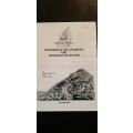 The Passes of the Langeberg and Outeniqua Mountains by Graham Bell-Cross and Jansie Venter