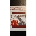 Military History Journal Vol 13, No. 1, June 2004