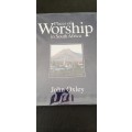 Places of Worship in South Africa by John Oxley