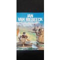 Jan Van Riebeeck and the Dutch Settlement at the Cape by Brian Johnson Barker