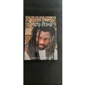 Lucky Dube - Crazy World - a Biography by Guy Henderson