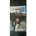 A Sangoma`s Story by Melanie Reeder