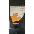 Footprints in Time - Cape by J.G. Perry
