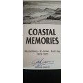 Coastal Memories - Muizenberg - St James - Kalk Bay - 1870-1920 by Michael Walker (Signed)