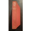 Nazi Germany Can`t Win by Dr Wilhelm Necker (First Edition, Signed by Abraham H. Jonker)
