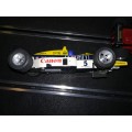 Scalex Formula 1