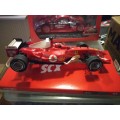 SCX MS Ferrari F1