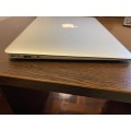 Macbook Air  13`inch (early 2015)
