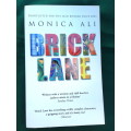Bricklane by Monica Ali