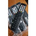 Hisense Original Vidaa Smart TV Remote
