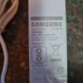 Samsung Original A14020N_BPNW AC/DC Adapter
