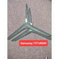SAMSUNG 75TU8000/75TU7000 LEGS
