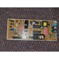 SAMSUNG PC BOARD FOR ME9114 MICROWAVE