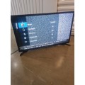SAMSUNG 32inch HD LED TV