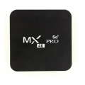 MXQ PRO 4K 5G SMART BOX 256GB