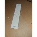 SAMSUNG ORIGINAL BN59-01391M WHITE SOLAR REMOTE CONTROL