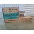 Hisense 240W Soundbar HS2100 The Beast