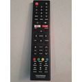 TELEFUNKEN TLEDDS-55UHDA SMART REMOTE