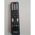 SANSUI SLED-32HDR REMOTE CONTROL