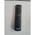 TELEFUNKEN TLEDD-32FHDE ORIGINAL REMOTE CONTROL