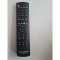 TELEFUNKEN TPM-430HD ORIGINAL REMOTE CONTROL