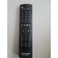 TELEFUNKEN TLEDD-37FHDPA ORIGINAL REMOTE CONTROL