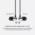 Magnetic Wireless bluetooth Earphones
