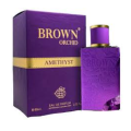 Brown Orchid Amethyst 80ml EDP PREMIUM Perfume