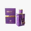 Brown Orchid Amethyst 80ml EDP PREMIUM Perfume