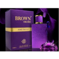 Brown Orchid Amethyst Edition - 80ml Eau Da Parfum