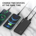 FAST CHARGE Power Bank 10000mah **Type-C**