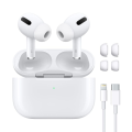 **Bluetooth EarPods PRO with Charging Case**