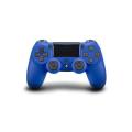 PS4 Dualshock 4 Controller - Wave Blue V2 (PS4)