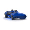 PS4 Dualshock 4 Controller - Wave Blue V2 (PS4)