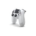 PS4 Dualshock 4 Controller - White V2 (PS4)
