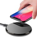 **Qi Wireless FAST Charger Pad** for iPhone/Android