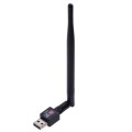 USB WiFi Dongle **Long Range** Plug and Play